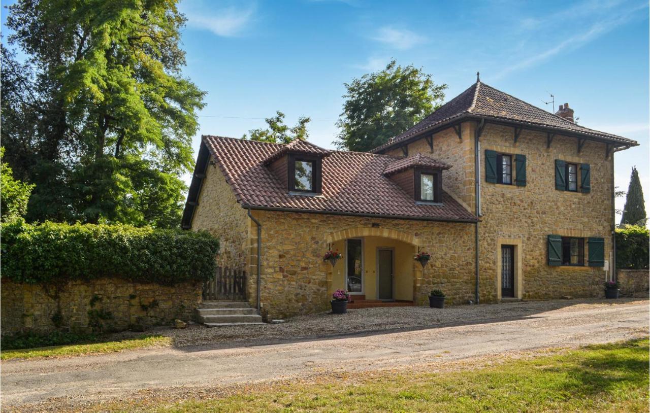 2 Bedroom Nice Home In Vitrac Vitrac (Dordogne) Exterior foto