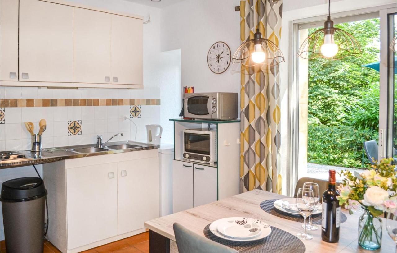 2 Bedroom Nice Home In Vitrac Vitrac (Dordogne) Exterior foto