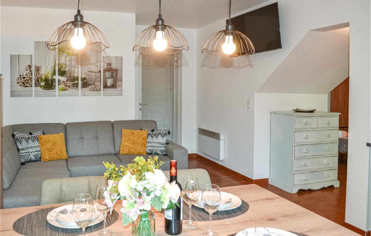 2 Bedroom Nice Home In Vitrac Vitrac (Dordogne) Exterior foto